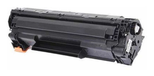 Toner Compativel Cf283a 83a Cf283 Cf 283 M125 M127 M127fn Tinta Preto