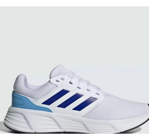 Adidas Galaxy 6 Hombre Mínimo Uso Número 44 (Usado)