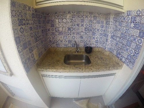 Imagem 28 de 30 de Lindo Apartamento Mobiliado 3 Dormitórios Nos Ingleses - 300 - 32121904