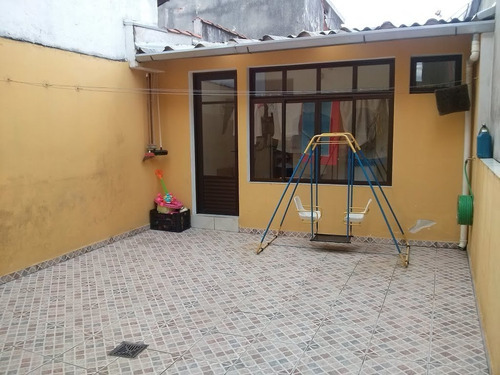 Imagem 11 de 15 de Casa Térrea Para Venda, 3 Dormitório(s), 125.0m² - 540
