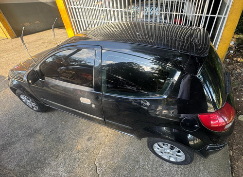 Ford Ka 1.0 Flex 3p