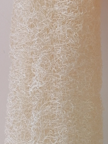 Imagen 3 de 3 de Luffa De 30cm De Largo.