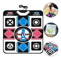 Comprar Alfombra Baile Xtreme Fitness Dancing Game Pads - Dance Mat