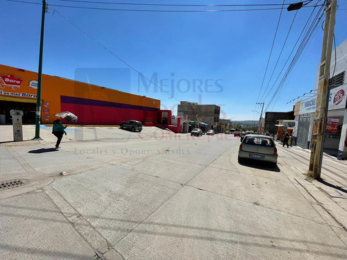 Locales En Renta La Fragua León Gto 32 M2