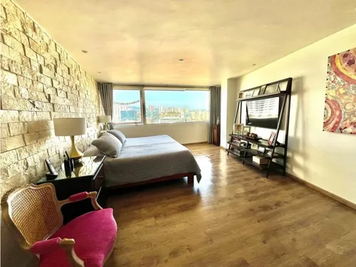 Increíble Casa En Renta En Lomas De Las Palmas