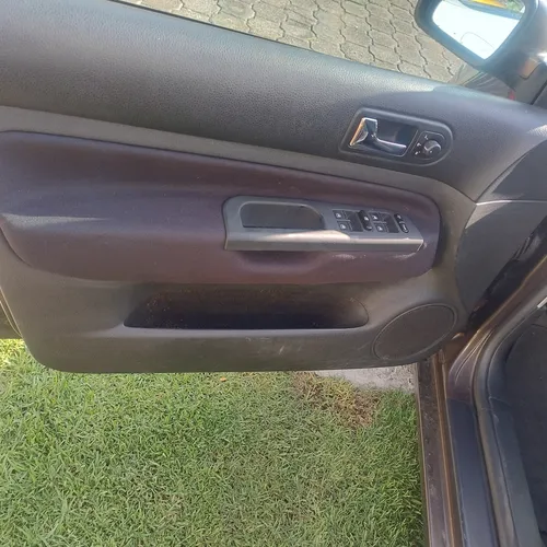 Volkswagen Jetta 2.0 Gli At