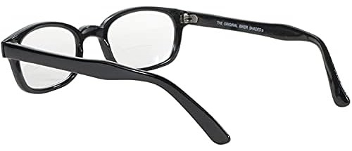 Pacific Coast Gafas De Sol X-kd Readerz Clear Lens 2.50 Gafa