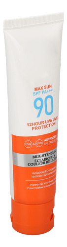 Protector Solar Corporal, 50 Ml, Hidratante, Protección Uva