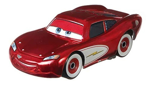 Cars Cruisin' Rayo Mcqueen