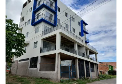 Apartamento en venta