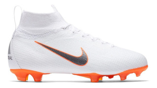 botines nike mercurial superfly 6 elite fg