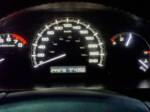 Imagen 7 de 11 de Honda Accord 2.4 Ex-l 2006