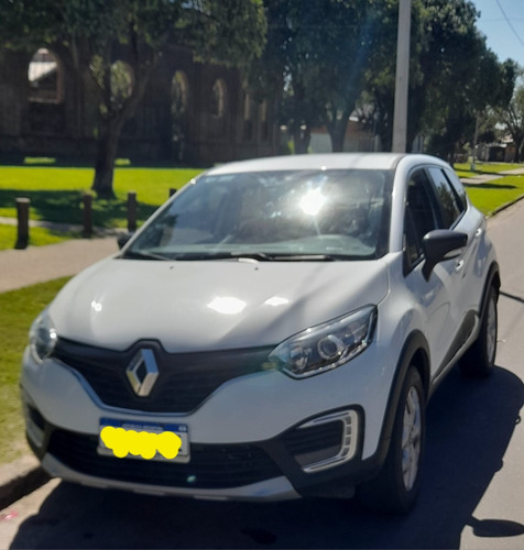 Renault Captur 2.0 Zen