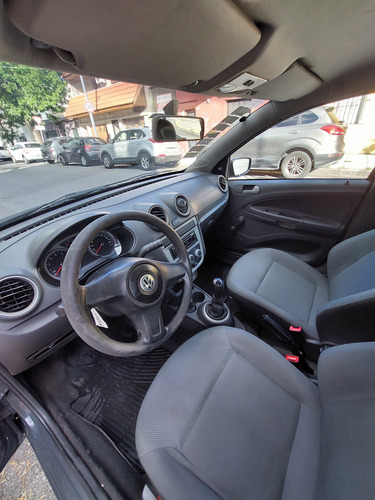 Volkswagen Gol Trend 1.6 Pack I 101cv