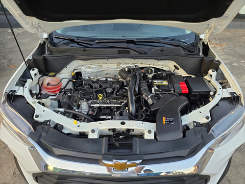 Chevrolet Tracker Premier 1.0 Turbo 12V Flex Aut.