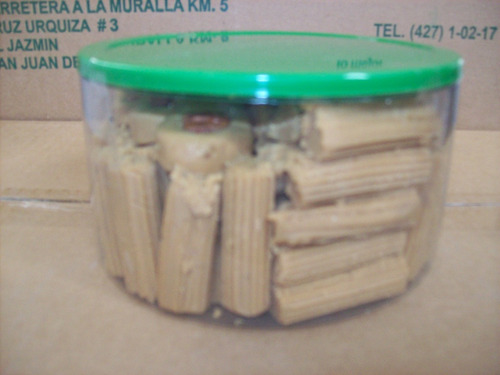 Dulce De Leche Macriñon 90 70 45 Marinas Macarron