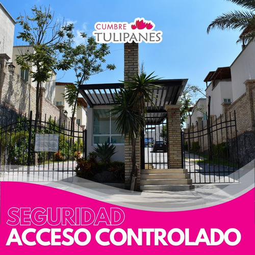 Venta Casa De Lujo 3 Recamaras 1 En Planta Baja