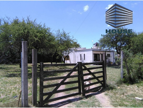 Imagen 2 de 20 de Vendo Casa Dos Dormitorios Talar De Mendiolaza Amplio Parque
