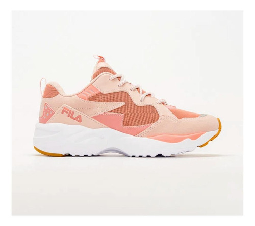 Fila Rippler Feminino Adultos