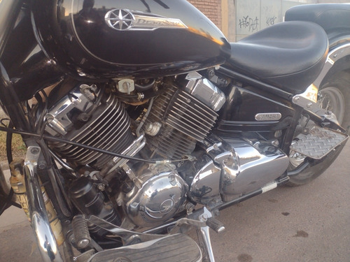 Imagen 3 de 15 de Yamaha Dragstar Xvs650a