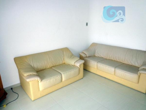 Imagem 3 de 8 de Apartamento Residencial À Venda, Praia Da Enseada, Guarujá - Ap2332