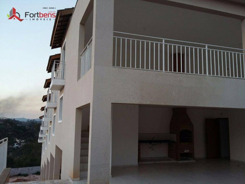 Imagem 3 de 15 de Sobrado Com 2 Dormitórios À Venda, 84 M² Por R$ 209.900,00 - Chácaras São José - Franco Da Rocha/sp - So0777