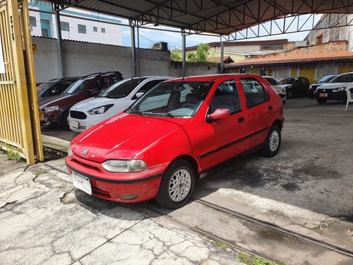 Fiat Palio Edx 1.0 8v 1997