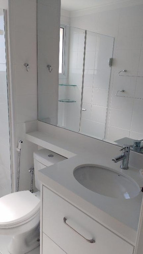 Apartamento Com 3 Dormitórios À Venda, 137 M² Por R$ 1.500.000,00 - Loteamento Residencial Vila Bella Dom Pedro - Campinas/sp - Ap6164