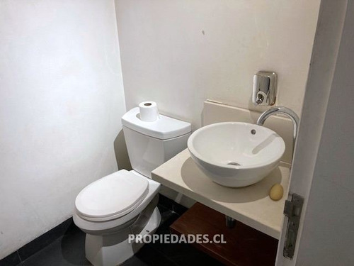 Oficina En Venta En Santiago