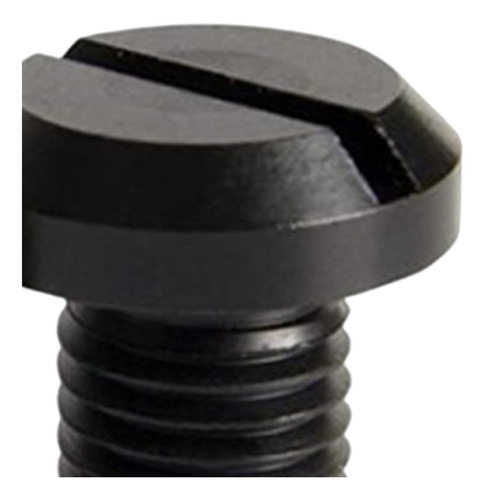 2 X 4 Tornillos De Tornillo Para Agujero De Espejo De