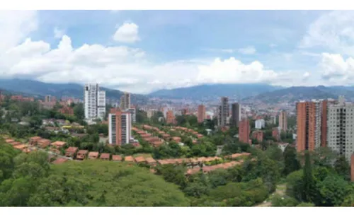 Rhbr-12897 (aptos Nuevos Sector Los Balsos)