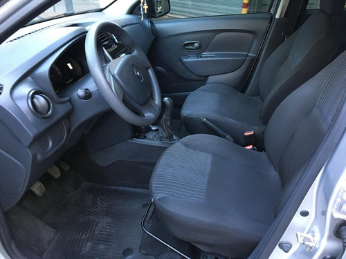 Renault Sandero Ii Expression Pack 2017