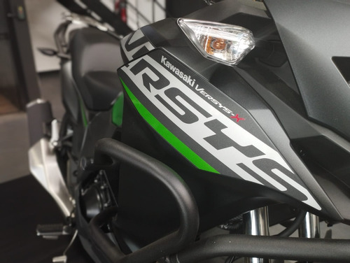 Imagen 8 de 17 de Kawasaki Versys 300 X Abs Comprala Aqui En Kawasaki Jack!!!