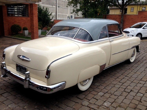 Chevrolet Belair