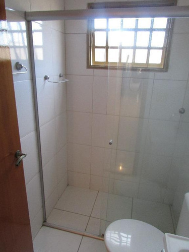 Imagem 28 de 30 de Casa À Venda, 110 M² Por R$ 350.000,00 - Santa Rosa Ipês - Piracicaba/sp - Ca1257