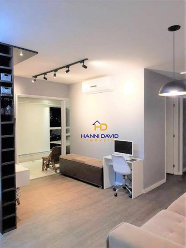 Imagem 7 de 30 de Lindo Apartamento À Venda Na Aclimação, Hall Living 2 Ambientes, 2 Dormitórios, Sendo 1 Suíte, Varanda Gourmet, 2 Vagas. - Ap3441