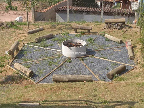 Casa Em Condomínio Fechado Com Uma Vista Incrível.