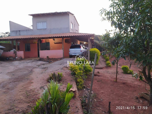 Imagem 18 de 27 de Sítio À Venda Em Igarapé Condomínio Fazenda Mirante. - Si0091