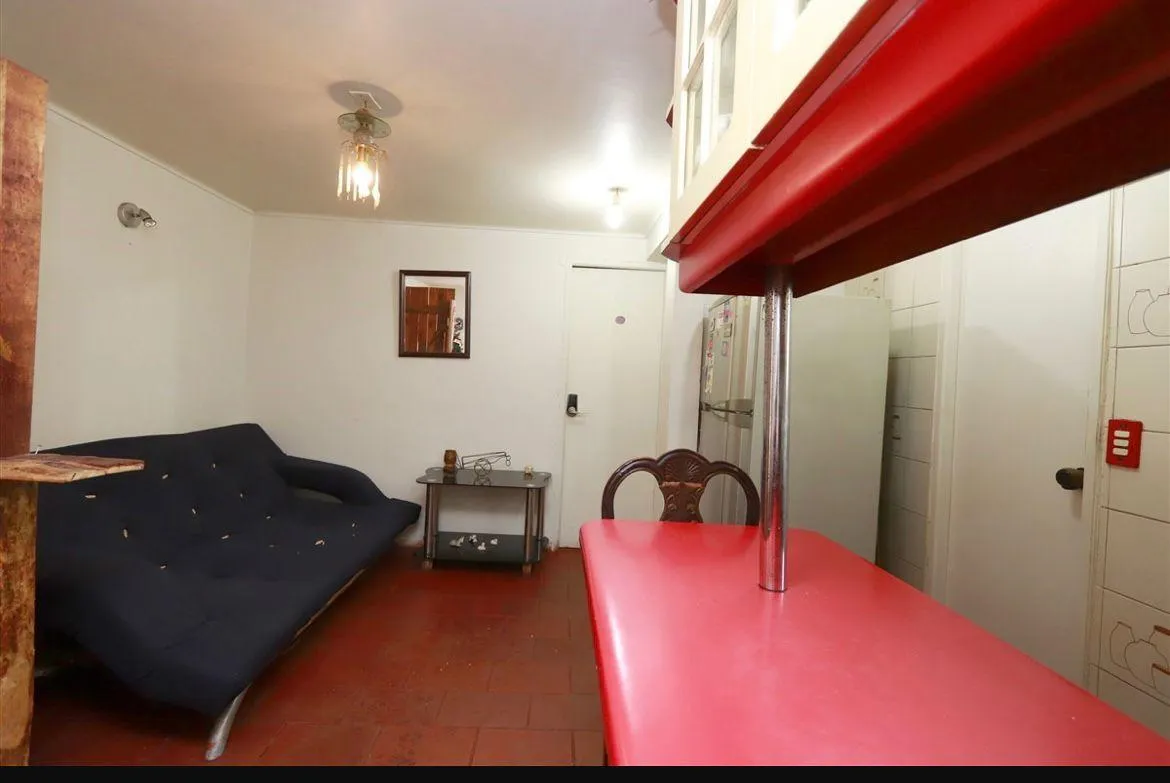 Imagen 1 de 11 de Venta Departamento Villa Larraguibel, La Florida