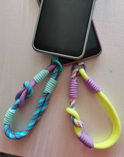 Funda Para Iphone 16 Pro Max + Correa + Mica + Envio Gb01 Negro Y Verde Army