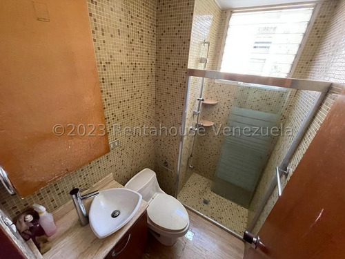 Comodo Apartamento En Cerro Verde