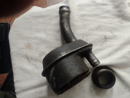 Tubo De Llenado Aceite Motor Vw Escarabajo Brasilia Comby