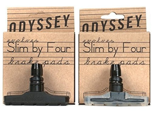Odyssey Slim Por Cuatro