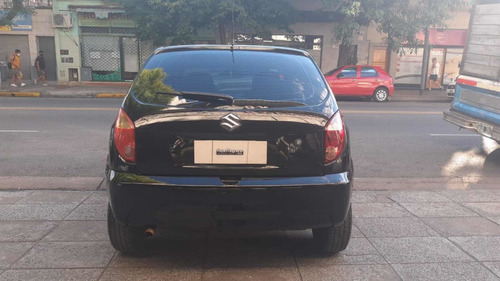 Suzuki Fun 1.4 N Aa Da 2008