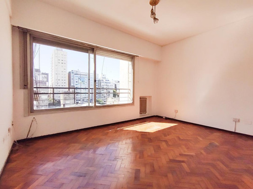 Imagen 13 de 16 de Venta Departamento 1 Dormitorios En Paseo Del Siglo. Amplio Opción Comodín