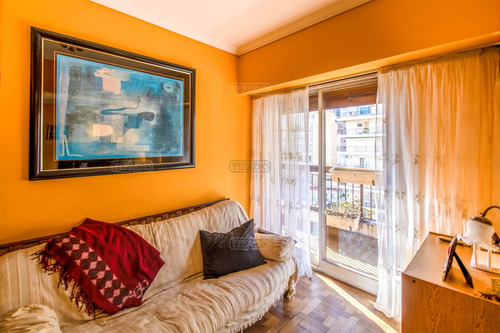Departamento En Venta En Las Cañitas, Capital Federal, Buenos Aires