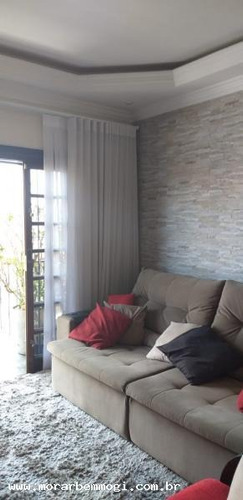 Imagem 3 de 15 de Casa Para Venda Em Mogi Das Cruzes, Jardim Universo, 2 Dormitórios, 1 Suíte, 2 Banheiros, 2 Vagas - 3395_1-1287660