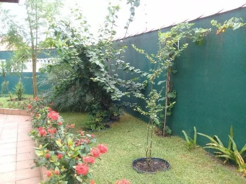 Imagem 7 de 15 de Casa Para Venda Em Peruíbe, Vila Romar, 3 Dormitórios, 1 Suíte, 1 Banheiro, 2 Vagas - Pe029_2-1217917