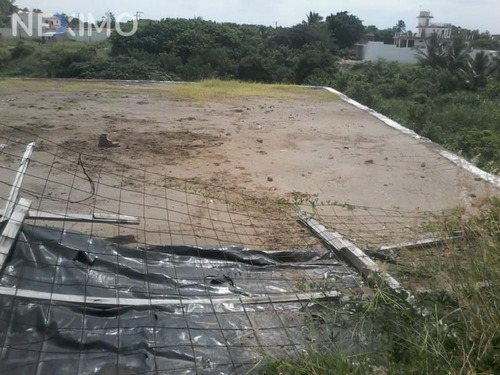 Imagen 1 de 2 de Terreno En Venta, Fracc Coyol, Veracruz