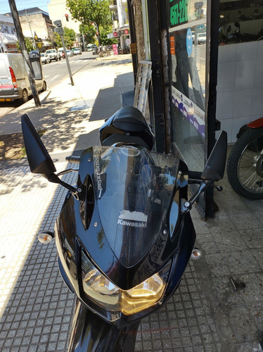Kawasaki Ninja 250 - Alfamotos 1127622372 Tomo Motos